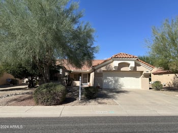 13436 Caraway Dr, Sun City West, AZ 85375