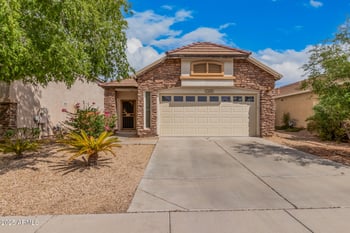 13436 Peck Dr, Litchfield Park, AZ 85340