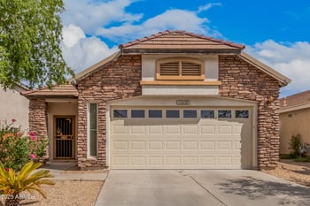 13436 Peck Dr, Litchfield Park, AZ 85340