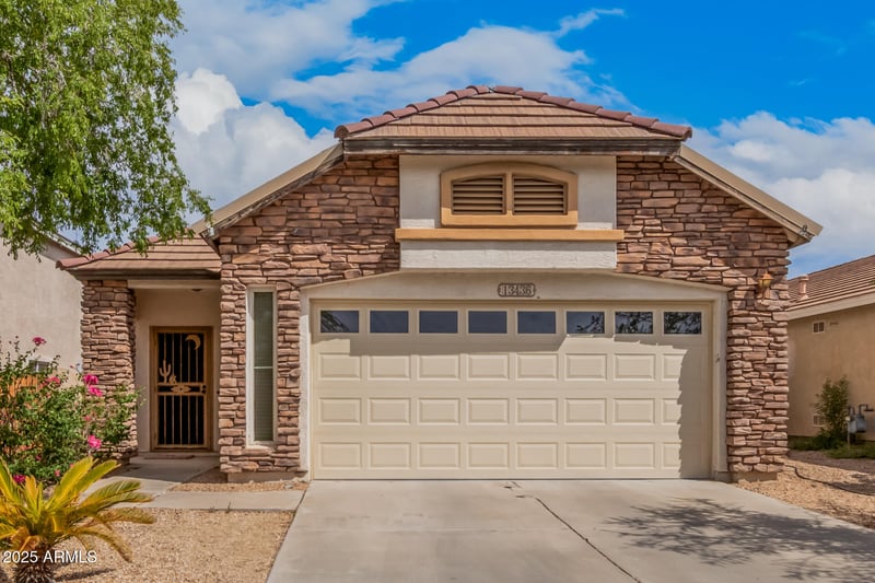 13436 Peck Dr, Litchfield Park, AZ 85340