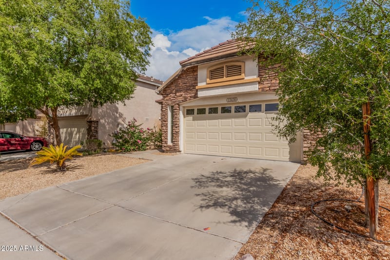 13436 Peck Dr, Litchfield Park, AZ 85340