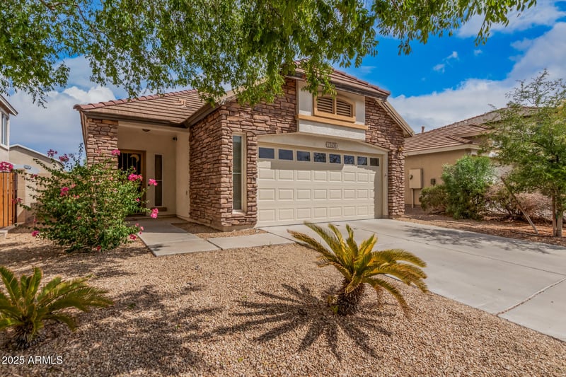 13436 Peck Dr, Litchfield Park, AZ 85340