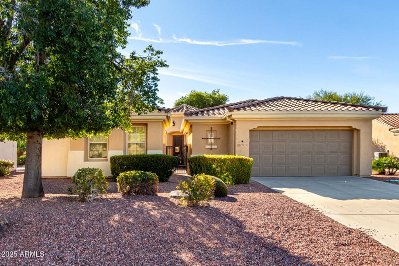 13437 Chapala Ct, Sun City West, AZ 85375