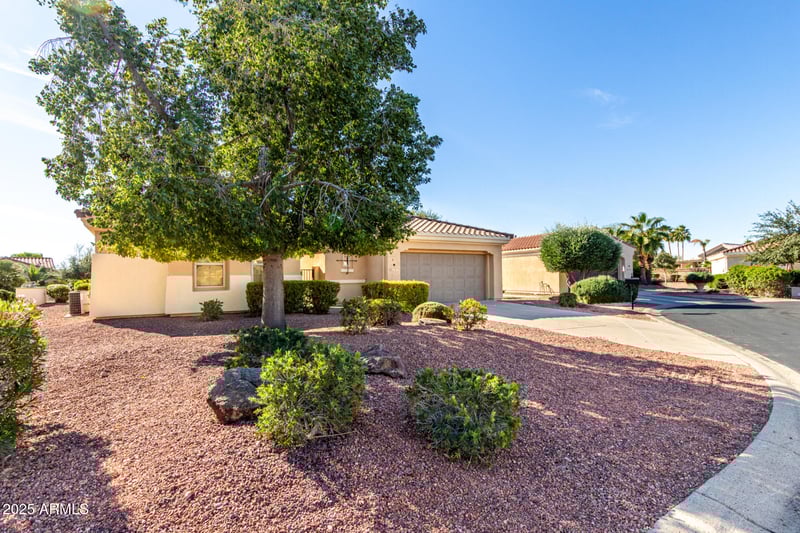 13437 Chapala Ct, Sun City West, AZ 85375