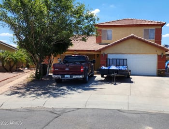 13438 124th Ln, El Mirage, AZ 85335