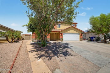 13438 124th Ln, El Mirage, AZ 85335