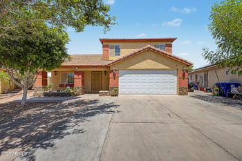 13438 124th Ln, El Mirage, AZ 85335