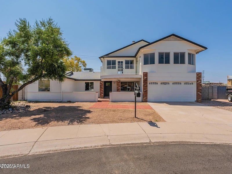 13438 N 18th Ln, Phoenix, AZ 85029