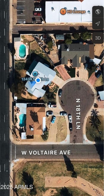 13438 N 18th Ln, Phoenix, AZ 85029