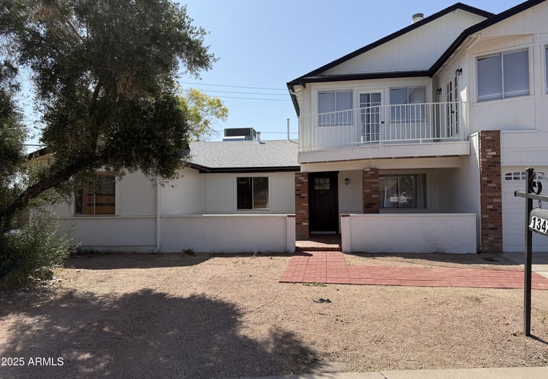 13438 N 18th Ln, Phoenix, AZ 85029