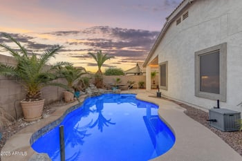 13438 Redfield Rd, Surprise, AZ 85379