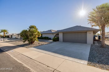 13439 Prospect Dr, Sun City West, AZ 85375