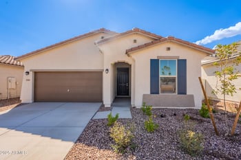 1344 215th Ln, Buckeye, AZ 85326