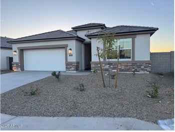 1344 241st Ave, Buckeye, AZ 85326