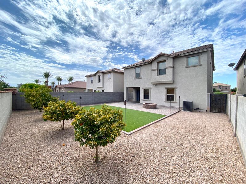 1344 E Clifton Ave, Gilbert, AZ 85295