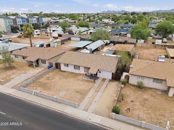 1344 E Osborn Rd, Phoenix, AZ 85014
