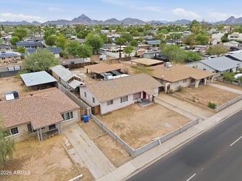 1344 E Osborn Rd, Phoenix, AZ 85014