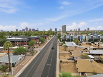 1344 E Osborn Rd, Phoenix, AZ 85014