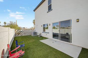 1344 E Polk St #A, Phoenix, AZ 85006