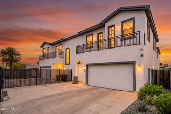 1344 E Polk St #A, Phoenix, AZ 85006