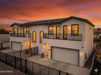 1344 Polk St #B, Phoenix, AZ 85006