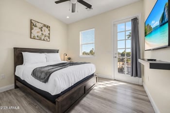 1344 E Polk St #B, Phoenix, AZ 85006