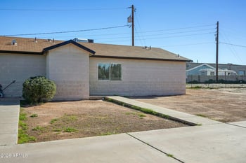 1344 E Pueblo Ave, Phoenix, AZ 85040