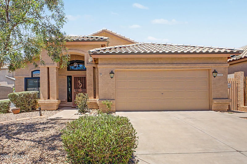 1344 E Sheena Dr, Phoenix, AZ 85022