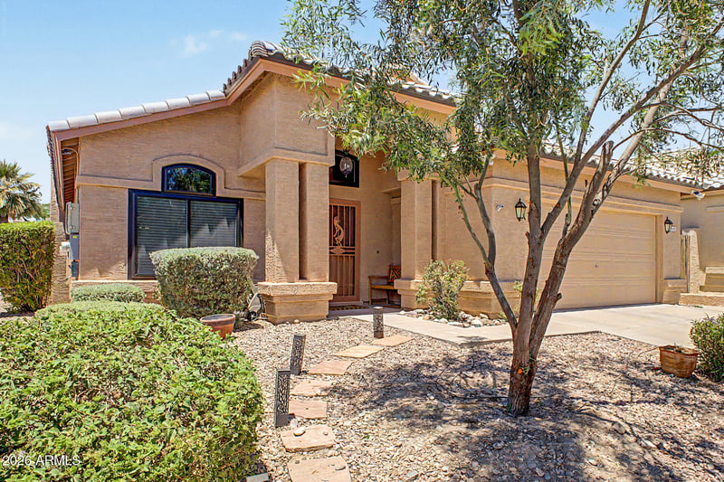1344 E Sheena Dr, Phoenix, AZ 85022