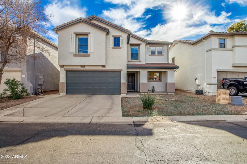 1344 S Bridgegate Dr, Gilbert, AZ 85296