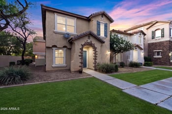 1344 Sabino Dr, Gilbert, AZ 85296