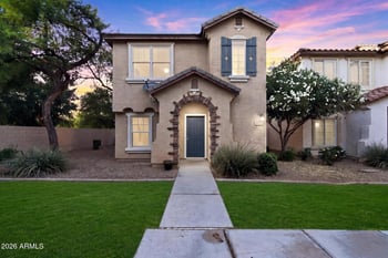 1344 Sabino Dr, Gilbert, AZ 85296