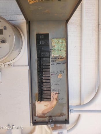 13440 36th Pl, Phoenix, AZ 85032