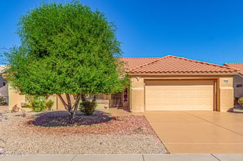 13440 Caraway Dr, Sun City West, AZ 85375