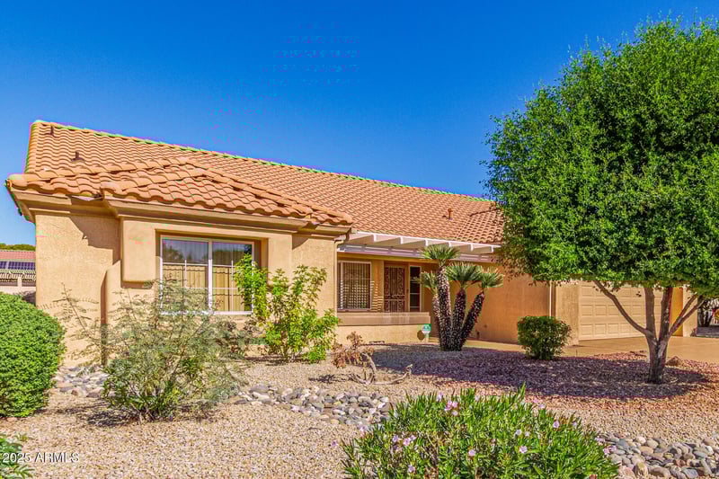 13440 Caraway Dr, Sun City West, AZ 85375