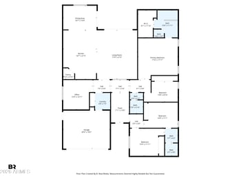 13440 Remuda Dr, Peoria, AZ 85383