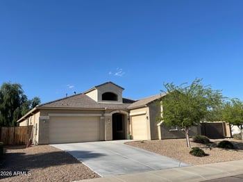 13440 Remuda Dr, Peoria, AZ 85383