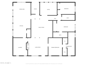 13440 S 190th Ave, Buckeye, AZ 85326