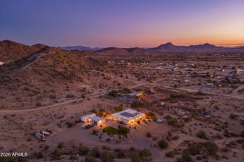 13440 S 190th Ave, Buckeye, AZ 85326