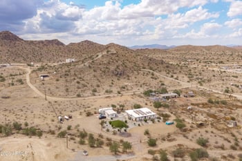 13440 S 190th Ave, Buckeye, AZ 85326