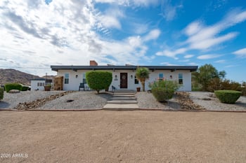 13440 S 190th Ave, Buckeye, AZ 85326
