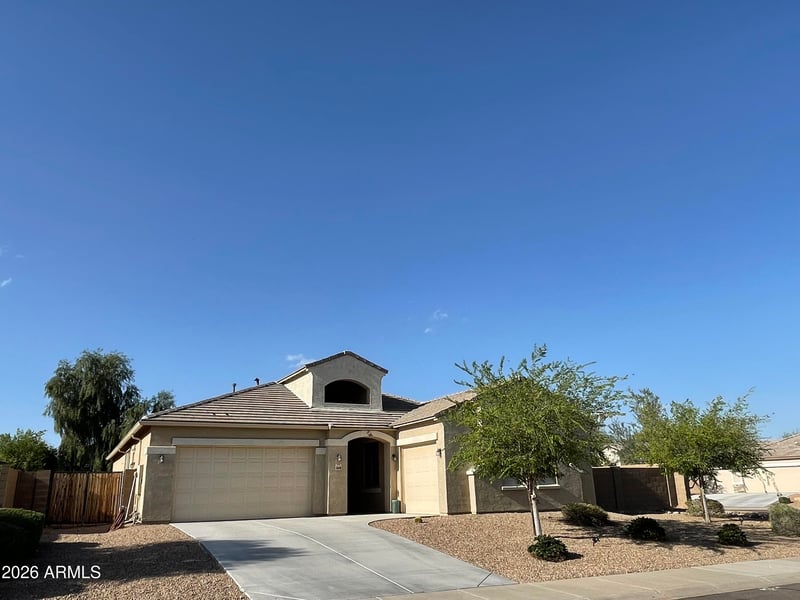 13440 Remuda Dr, Peoria, AZ 85383