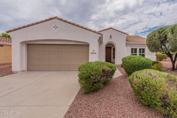 13441 El Sueno Ct, Sun City West, AZ 85375
