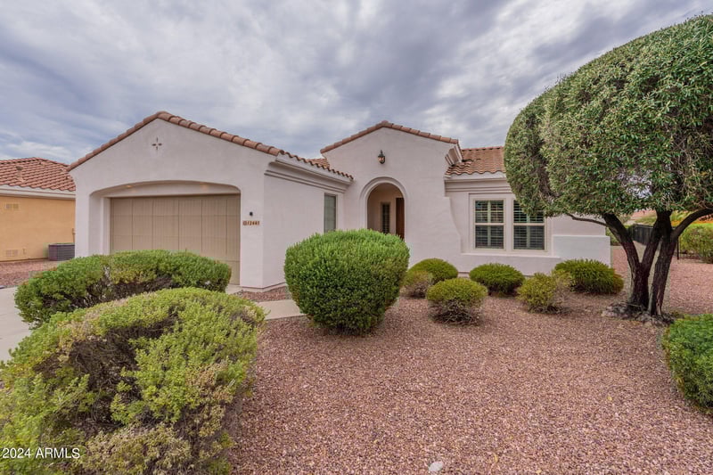 13441 El Sueno Ct, Sun City West, AZ 85375
