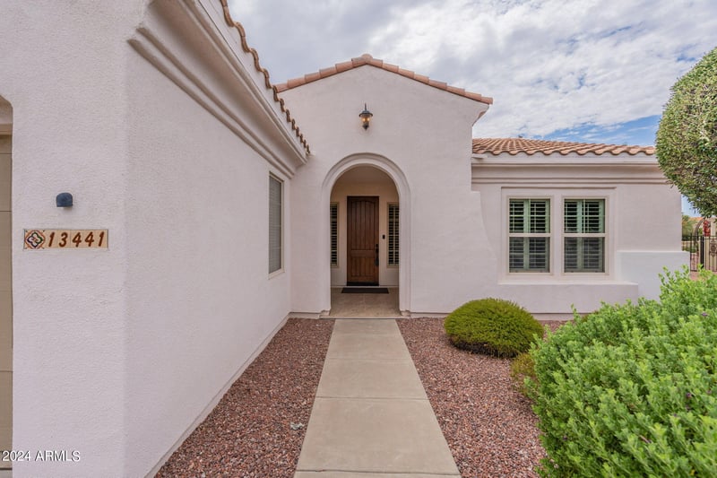 13441 El Sueno Ct, Sun City West, AZ 85375
