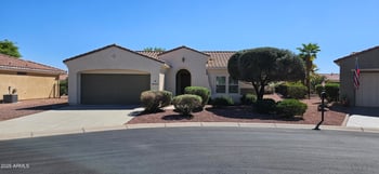 13441 El Sueno Ct, Sun City West, AZ 85375