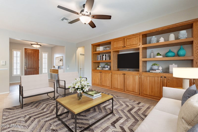 13441 El Sueno Ct, Sun City West, AZ 85375