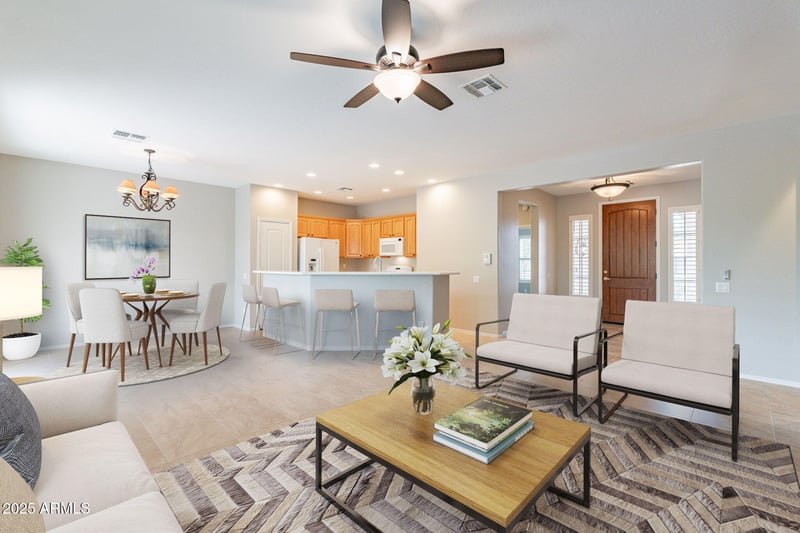 13441 El Sueno Ct, Sun City West, AZ 85375