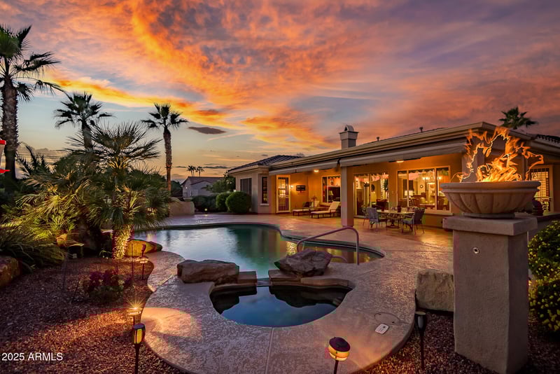 13441 La Vina Dr, Sun City West, AZ 85375