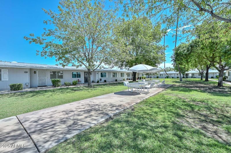 13441 N 109th Ave, Sun City, AZ 85351